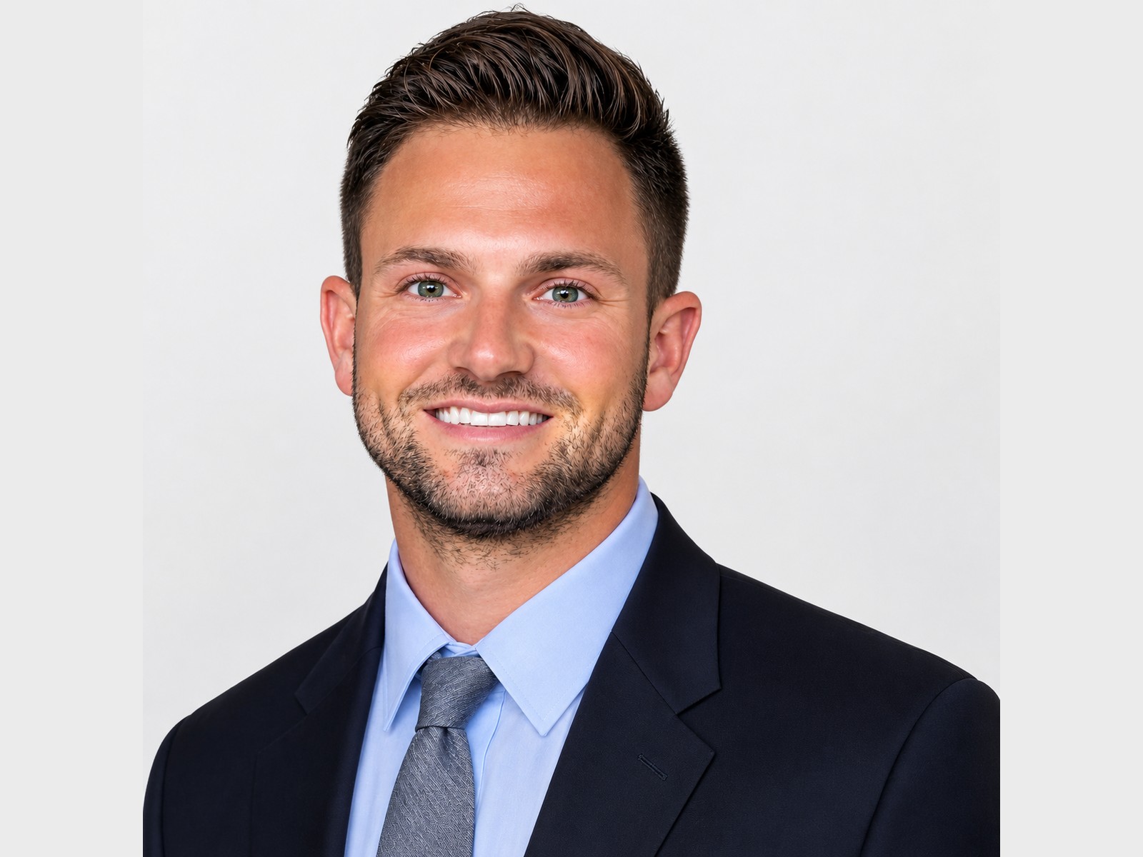 Gianni Pink, licensed general contractor